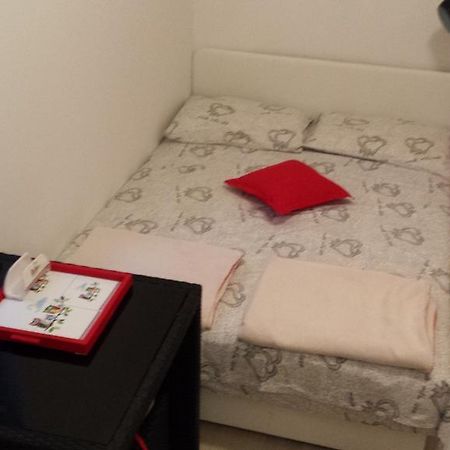 Studio Apartment Kala Сплит Номер фото