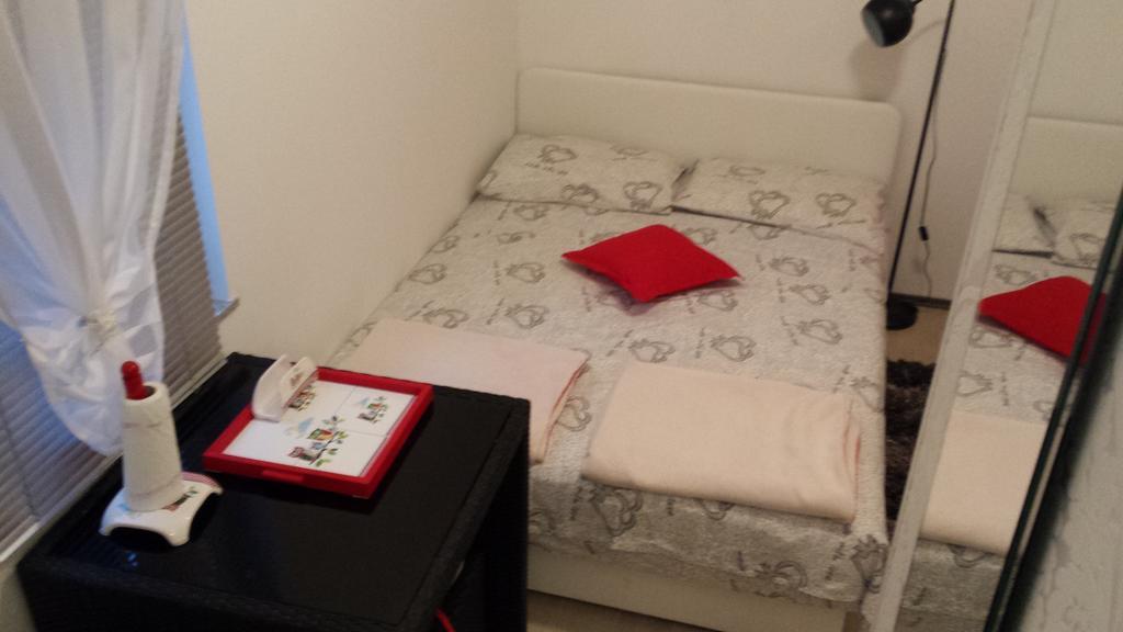 Studio Apartment Kala Сплит Номер фото