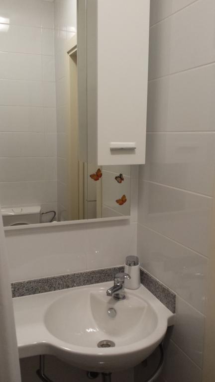 Studio Apartment Kala Сплит Номер фото