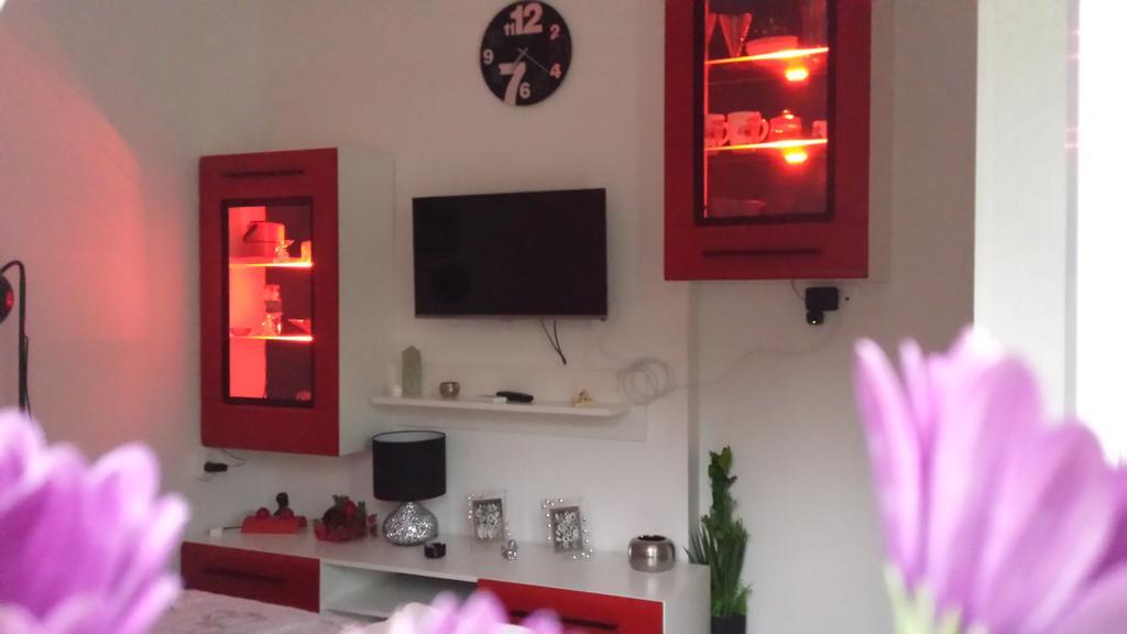 Studio Apartment Kala Сплит Номер фото