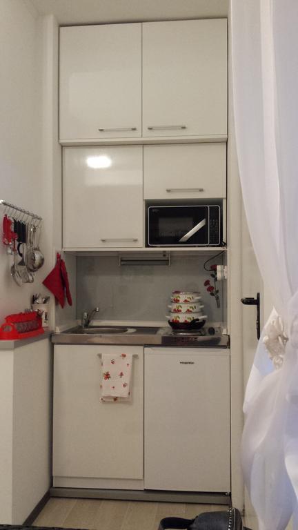 Studio Apartment Kala Сплит Номер фото